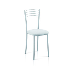 Silla Jazmin Blanco
