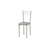 Silla Jazmin gris