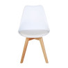 Silla Margarita Blanca