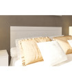 CABEZAL PARA CAMA BLANCO