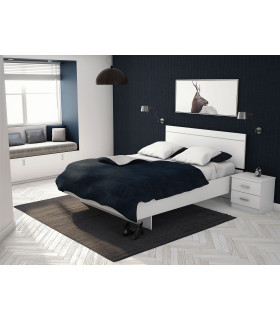 Cama bañera acoplable 2063 x 1572 x 470 mm.