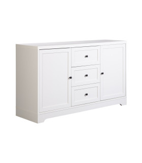 APARADOR OTTAVIA  3 CAJONES 2 PUERTAS