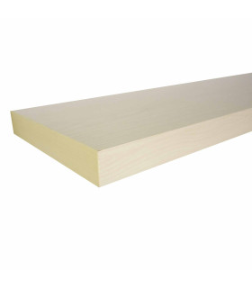 ESTANTE PUEBLA COLGAR INVISIBLE MAPLE