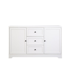 APARADOR OTTAVIA  3 CAJONES 2 PUERTAS