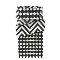 JUEGO NÓRDICA PATTERN PARA CAMAS DE 200X90CM CM