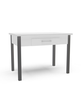 MESA COCINA SENDAI DOBLE