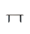 MESA DE SALÓN DETROIT 2 EXTENSIBLE