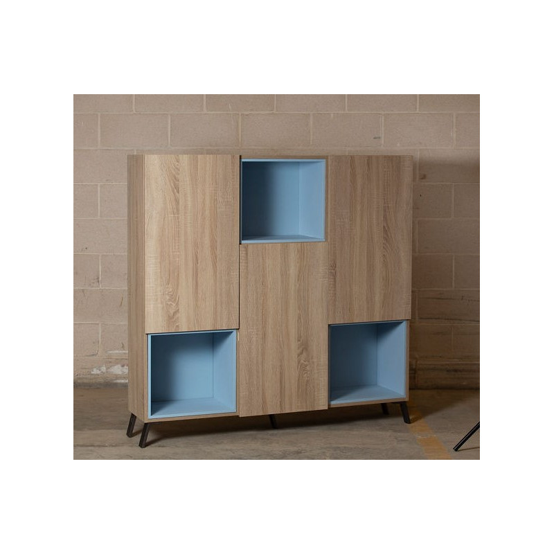 MÓDULO PARA COLGAR ASERRADO FROZEN