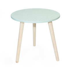 MESITA CHIC VERDE TRIANG