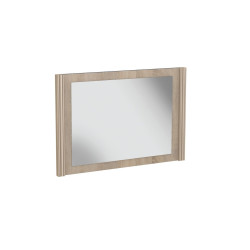 ESPEJO MEDIANO ASERRADO