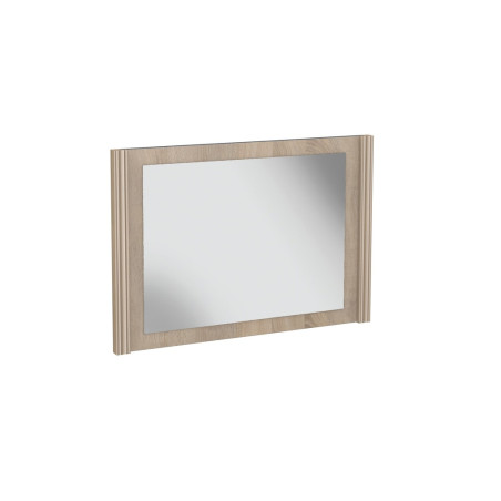 ESPEJO MEDIANO ASERRADO