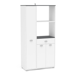 BUFFET ASFELD2 MULTIPUERTAS