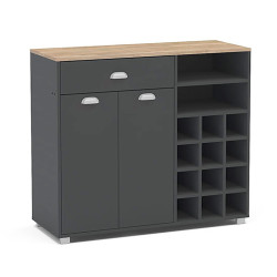 BUFFET BAKERY2 BOTELLERO