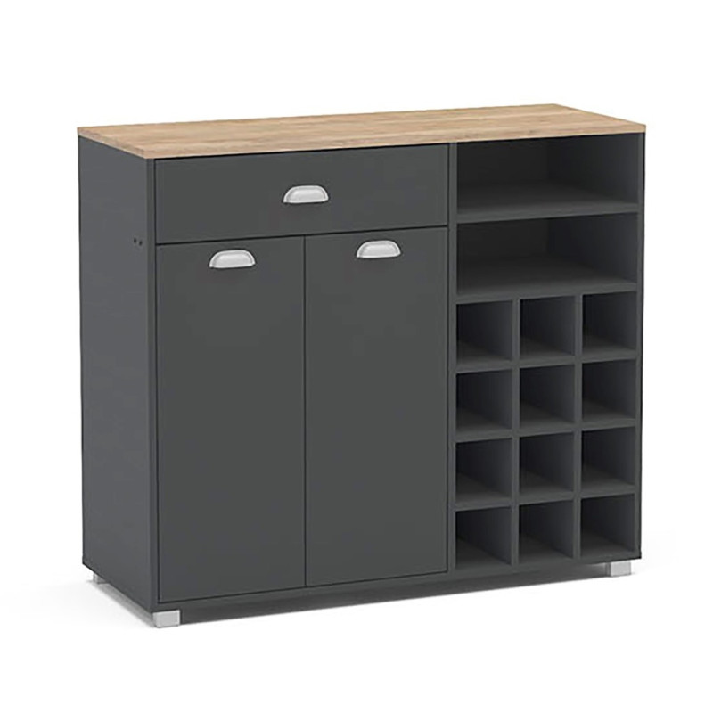 BUFFET BAKERY2 BOTELLERO