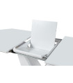 MESA EXTENSIBLE UVE BLANCA 2