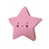 LED MINI ESTRELLA ROSA