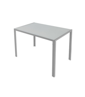 MESA FIJA CICA BLANCA