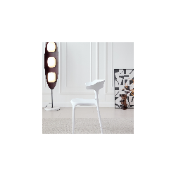 PACK 4 SILLAS EXTON BLANCA