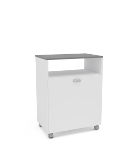 MUEBLE LAVANDERIA ASFELD2 BLANCO