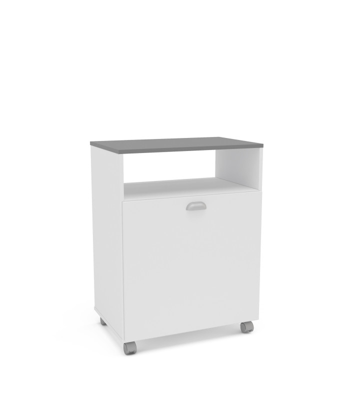 MUEBLE LAVANDERIA ASFELD2 BLANCO