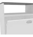 MUEBLE LAVANDERIA ASFELD2 BLANCO