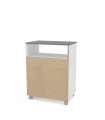 MUEBLE LAVANDERIA ASFELD2 BLANCO