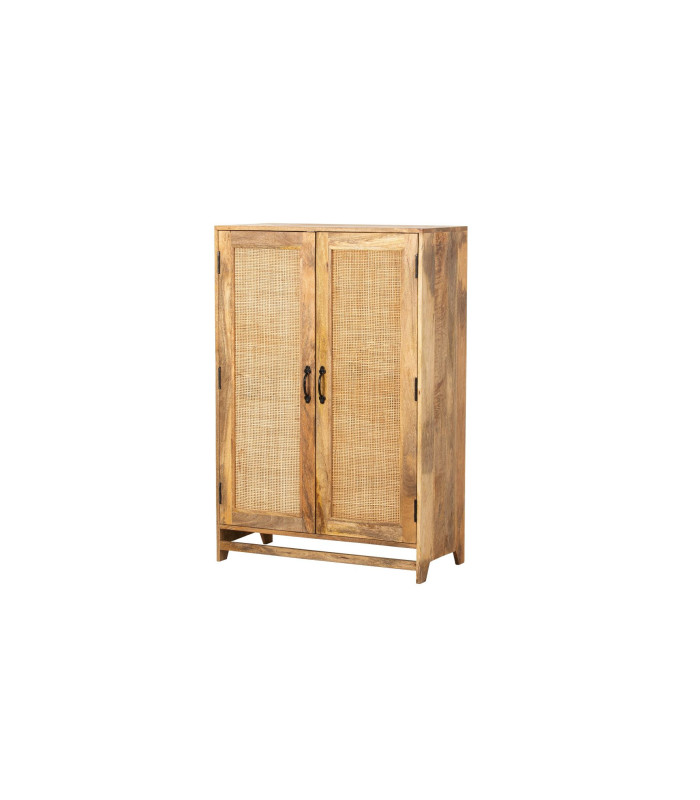 ARMARIO APARADOR POVOA ROBLE RATAN