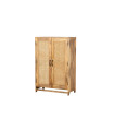 ARMARIO APARADOR POVOA ROBLE RATAN