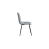 PACK 4 Sillas Lirio Gris