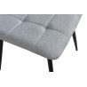 PACK 4 Sillas Lirio Gris