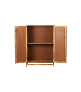 ARMARIO APARADOR POVOA ROBLE RATAN