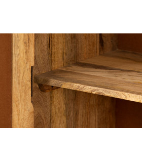 ARMARIO APARADOR POVOA ROBLE RATAN