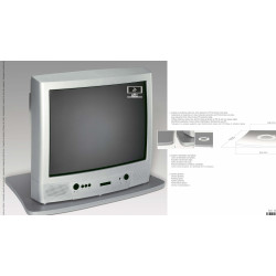 SOPORTE ELEVADOR DE MONITOR ORDENADOR MAPLE (copia) (copia)