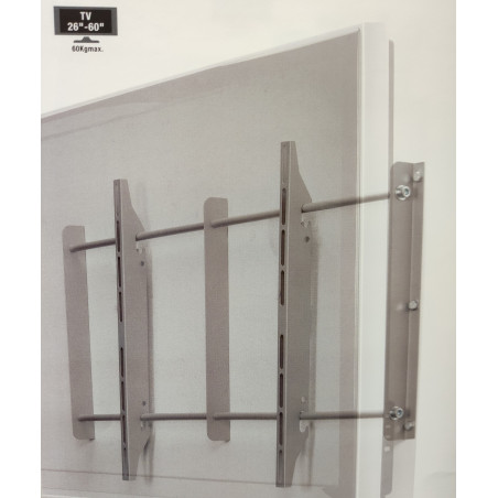 SOPORTE LCD/PLASMA FIJO 37"-65" (copia)