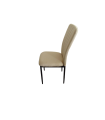 PACK 4 SILLAS TRENTON BEIGE ARENA