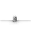 ARMARIO MICROONDAS GRIS BAKERY2